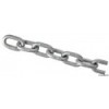 Cadena de corcho galvanizado 6 mm x 50 m - N°1 - comptoirnautique.com 