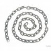 Cadena de corcho galvanizado 6 mm x 50 m - N°2 - comptoirnautique.com