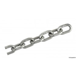  Catena zincata 12 mm x 100 m