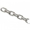 Stainless steel cork chain - N°1 - comptoirnautique.com