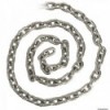 6 mm x 50 m calibrated stainless steel chain - N°5 - comptoirnautique.com