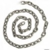 10 mm x 50 m calibrated stainless steel chain - N°5 - comptoirnautique.com 