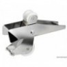 Pinze a dondolo in acciaio inox max 14 k