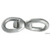 10 mm galvanized steel swivel - N°1 - comptoirnautique.com 