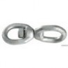 16 mm galvanized steel swivel