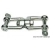 AISI 316 5 mm shackle swivel - N°1 - comptoirnautique.com