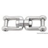 Uomo girevole-uomo girevole a filo AISI 316 8 mm  - N°1 - comptoirnautique.com