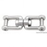 Uomo girevole-uomo girevole a filo AISI 316 13 mm 