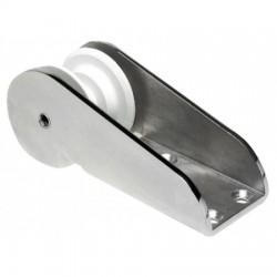 Pinze in AISI 316 221 x 82 mm