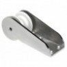 Pinze in AISI 316 221 x 82 mm