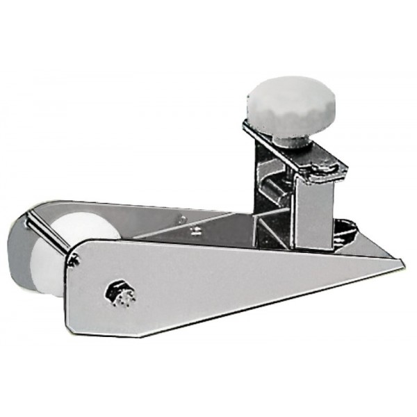 AISI 316 210 x 57 mm pinza di bloccaggio - N°1 - comptoirnautique.com