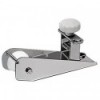 AISI 316 210 x 57 mm pinza di bloccaggio - N°1 - comptoirnautique.com