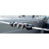 Unimer U-cleat 520 mm mooring damper - N°3 - comptoirnautique.com 