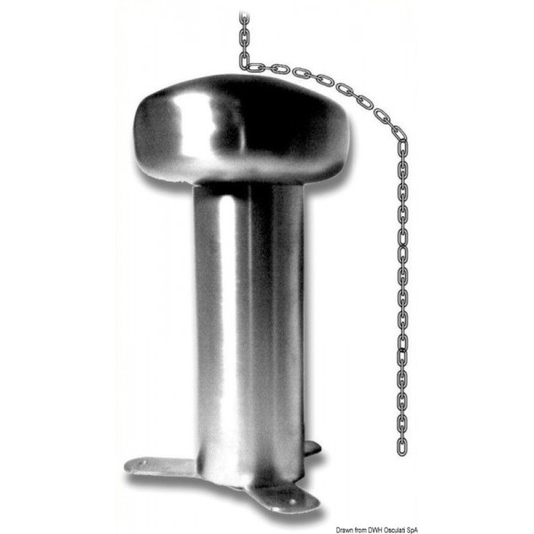 Distribuidor Chain Boy 150 x 170 mm - N°3 - comptoirnautique.com 