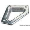 Escritorio triangular de acero inoxidable - N°1 - comptoirnautique.com 