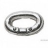 Maglia con rivetti in acciaio inox da 10 mm
