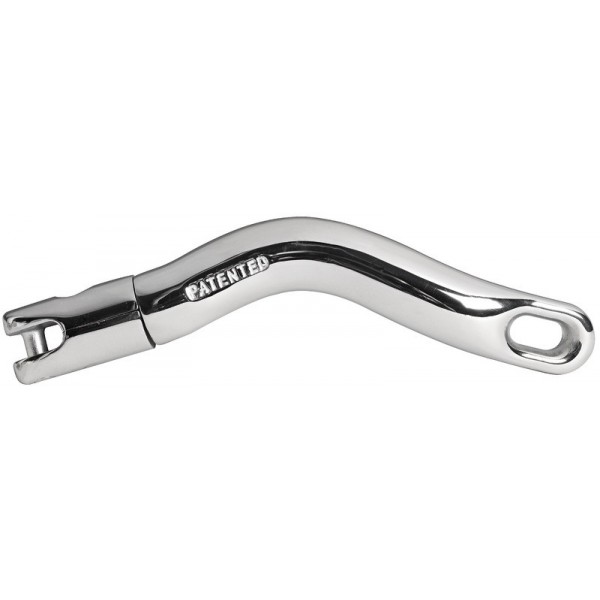 Jonction Twist chaîne/ancre 6/8 mm  - N°1 - comptoirnautique.com
