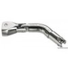 Catena di taglio con snodo 6/8 mm - N°1 - comptoirnautique.com