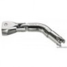 Taglierina con snodo a catena da 12 mm