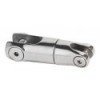 Jonction d'ancre articulée AISI 316 8 mm  - N°1 - comptoirnautique.com
