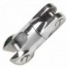 AISI 316 12/14 mm articulated anchor joint