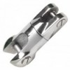 Gelenkankerverbindung AISI 316 12/14 mm - N°1 - comptoirnautique.com