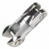 Gelenkankerverbindung AISI 316 12/14 mm - N°1 - comptoirnautique.com 