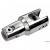 Giunto di ancoraggio Mega AISI 316 14/16 mm - N°1 - comptoirnautique.com