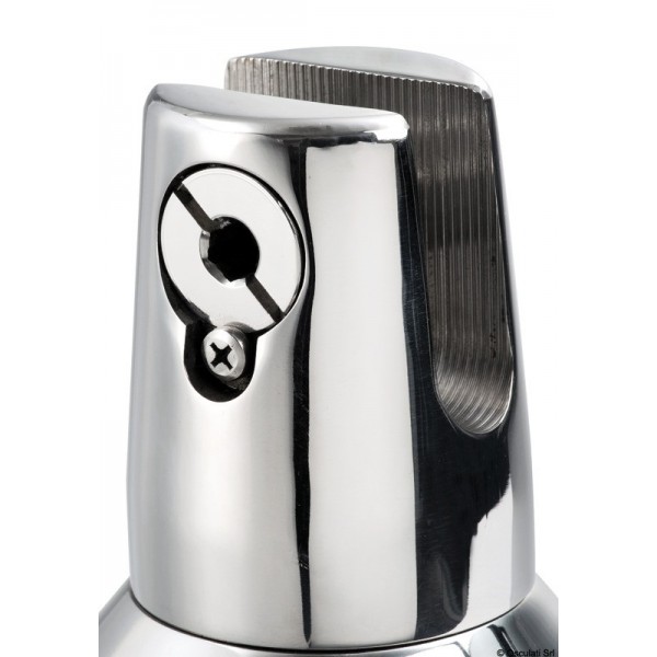 Giunto di ancoraggio Mega AISI 316 14/16 mm - N°2 - comptoirnautique.com