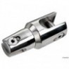 Bullone di ancoraggio Mega AISI 316 fino a 18 mm