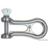 Grillete de amarre 6/8 mm - N°1 - comptoirnautique.com