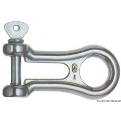 Anchor shackle 10/12 mm