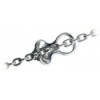 Dispositif mouillage/blocage chaîne/anchor 10 mm  - N°1 - comptoirnautique.com