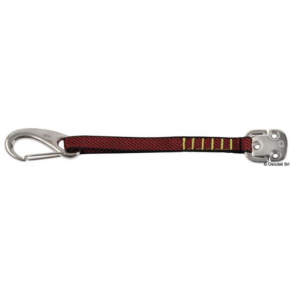 Kit blocage ancre pour chaîne Ø 10/12 mm  - N°1 - comptoirnautique.com