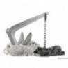 Kit di ancoraggio Trefoil 10 kg