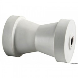 White center roller 130 mm