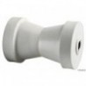 Rullo centrale bianco 130 mm