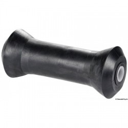 Rullo centrale nero 220 mm