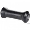 Rullo centrale nero 220 mm - N°1 - comptoirnautique.com