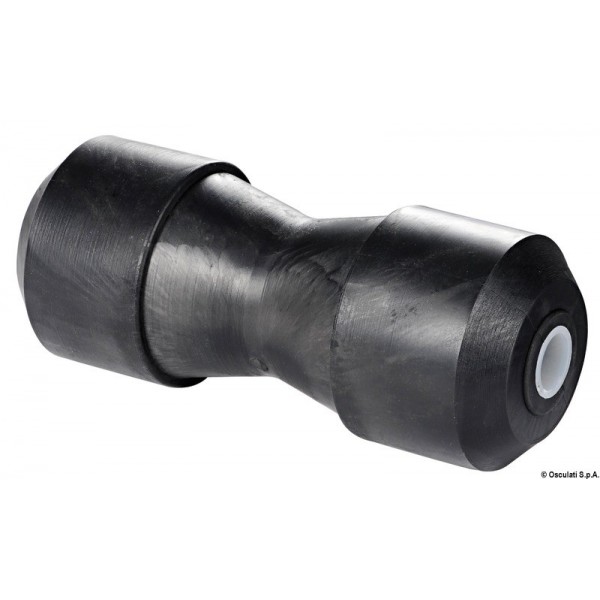Rullo centrale dello scafo 85 mm - N°1 - comptoirnautique.com