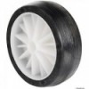 Roue de rechange pour gouvernail 175 mm  - N°1 - comptoirnautique.com