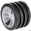 Seitenrolle 120 mm - N°1 - comptoirnautique.com 