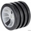 Rullo laterale 120 mm - N°1 - comptoirnautique.com