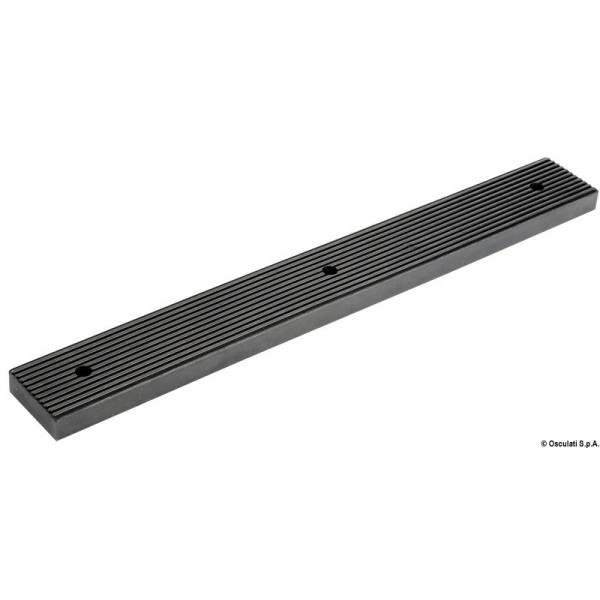 Sella longitudinale 500 x 60 x 20 mm - N°1 - comptoirnautique.com
