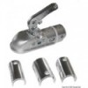 Gancio di traino rotondo da 35 a 50 cm max 1300 kg - N°1 - comptoirnautique.com