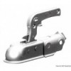 Gancio di traino rotondo 35 mm max 750 kg - N°1 - comptoirnautique.com