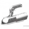 Round trailer hook 50 mm max 750 kg - N°1 - comptoirnautique.com