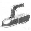 Square trailer hook 60 mm max 750 kg - N°1 - comptoirnautique.com 