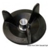 Supporto per ruota di scorta Ø 87 mm - N°1 - comptoirnautique.com