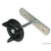 Supporto per ruota di scorta Ø 87 mm - N°2 - comptoirnautique.com